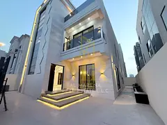 With an all-inclusive price for electricity, water, and air conditioning, own a luxurious villa for