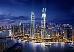 Prime Location | Canal View | By De Grisogono