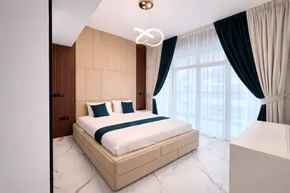 FULLY FURNISHED | BRAND NEW | PRIME LOCATION