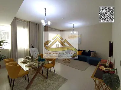 Own a Spacious 2BR Apartment in Al Ameera Village | Ready to Move In