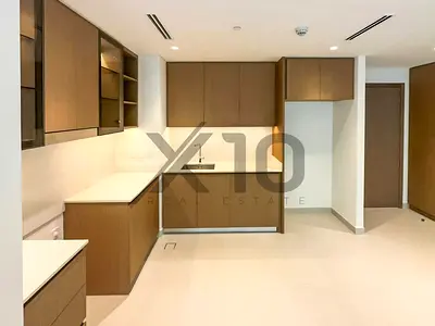 2-Bedroom Apartment for Rent | Dubai Creek Harbour