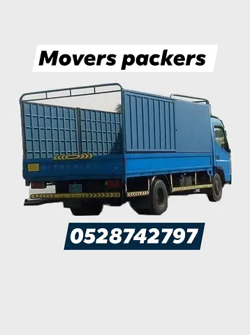 1 Ton  3 Ton Movers in Jumeirah Golf Estates – Fast  Reliable Shifting Service