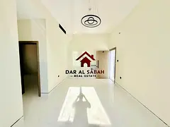 One month free ❗️6 Cheques payment ❗️Spacious ❗️Brand new building ❗️Ready to move