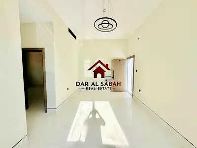 One month free ❗️6 Cheques payment ❗️Spacious ❗️Brand new building ❗️Ready to move