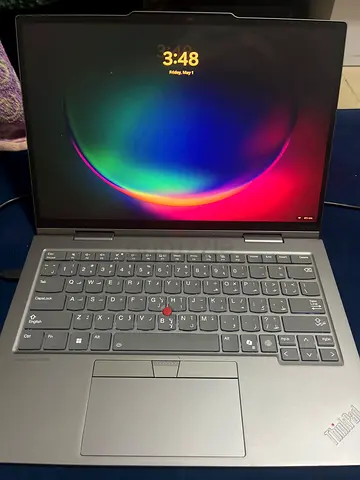 Lenovo Thinkpad X1 carbon aura edition gen 10