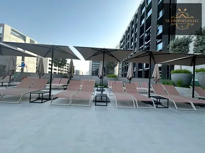 🌟 Premium Ready-to-Move 1BHK | Fully Furnished | 2 Washrooms | Massive Balcony | Top-Class Amenities 🌟