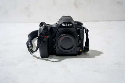 Nikkon D850