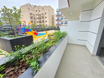 One Month Free || Brand New Building || Specious 1BHK Apartment || All Amenities || For Family