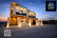 A once-in-a-lifetime opportunity — the lowest priced villa in Ajman, including registration and ow