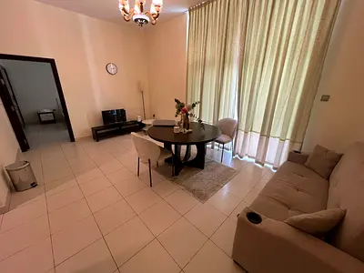 VACANT | 1BEDROOM | PRIME LOCATION