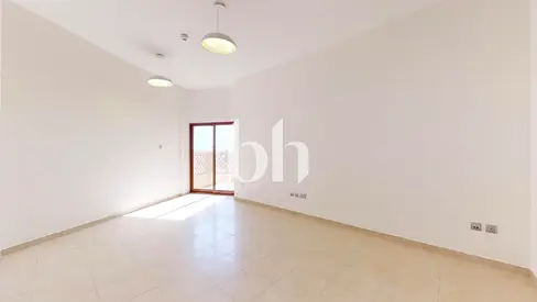 Prime Location | Unfurnished | Managed Building