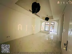 For annual rent first occupancy: beautiful 1 bedroom hall apartment in Al Talla 2, near Saudi German