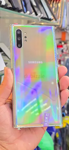 SUMSUNG NOTE 10PLUS