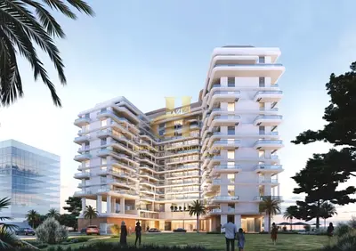 Luxury Beachfront | Strong Rental Yield