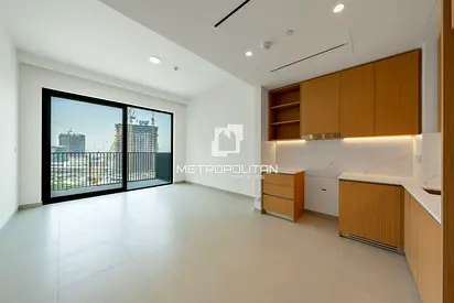 1 Bedroom | Unfurnished | Ready to move in