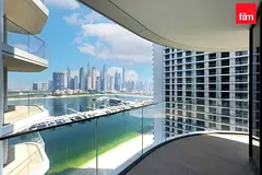 Corner Unit | Private Layout | Full Views