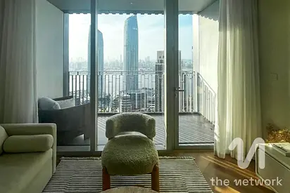 Fully Upgraded | High Floor | Vacant on April 8th