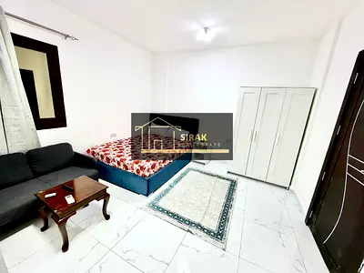 AMAZING DEAL | Studio Full Furinshed