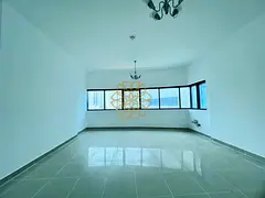 Spacious 1BHK With Gym-Pool