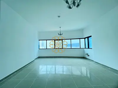 Spacious 1BHK With Gym-Pool