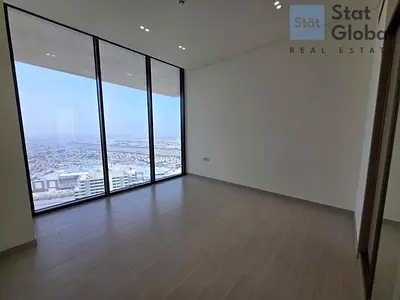 Prime Location | 3BR Apartment | For Rent in JVC