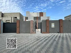 Luxury 3 Bedroom Villa for SALE in Al HILIO , Ajman