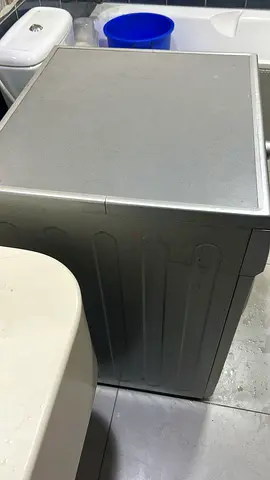 Compact LG Top-Load Washing Machine (Used) - with tub problems