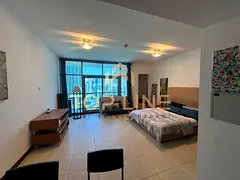 Fully Furnished | Next to Metro | Balcony,Parking