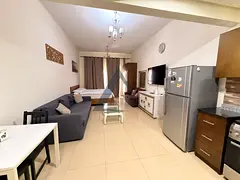 Well Maintanied | Fully Furnished | prime Location
