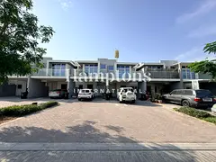 Single Row | Pool View | Fully Furnished