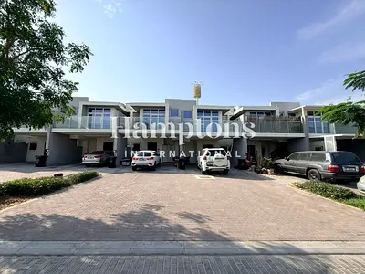 Single Row | Pool View | Fully Furnished