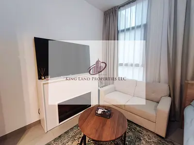 Fully furnished &Hot Studio | 34K Yearly | 4 Payments | 410 Sqft | Al Mamsha