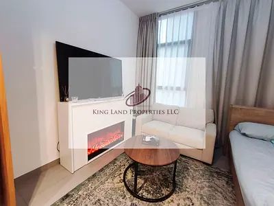 Affordable Studio | 36K Yearly | 4 Payments | 410 Sqft | Al Mamsha