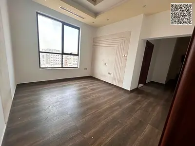 غرفة وصالة 2 حمام للإيجار الجرف 2 خزائن بالحائط