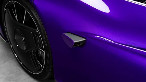 2020 Mclaren SPEEDTAIL 缩略图 7