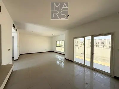 Elegant 3BR Villa + Maid’s Room | Prime Living in Al Barashi