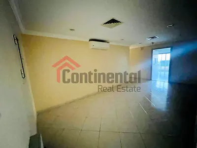3BHK Apartment for Rent | Al Khan | Parking | 4 Payments