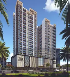 STUDIO WITH DOWNTOWN VIEWS II FULLY EQUIPPED KITCHEN II LOWEST PRICE