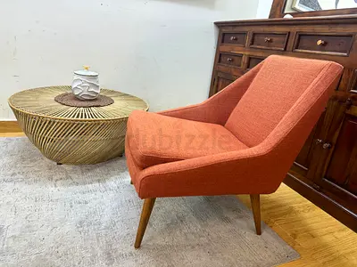 West Elm Beautiful Chair