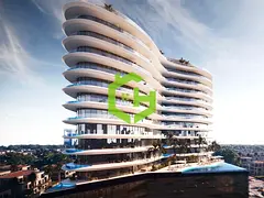Luxury Living | 1 BR Apt | Modern Interior