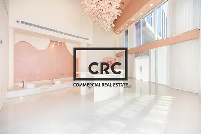 Fully Fitted | Retail Space | 1432 Square Feet