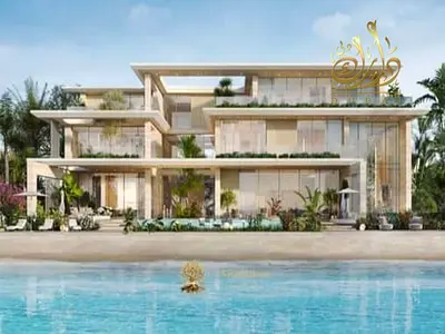 The View Island | 5 % Down payment I Sea View I Freehold