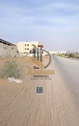 A premium investment opportunity is now available in one of the most strategic industrial locations in Umm Al Quwain. This industrial land is ideally