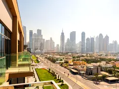 BRIGHT | SKYLINE VIEW | HIGH END FIISHES