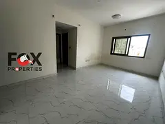Cheapest 1BR hall in Ajman, Al Nuaimiya 2, 2 bathrooms, central AC, prime location opposite Kabab Af