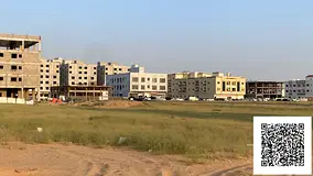 For sale, land G+6, Al Jurf Industrial Area 2