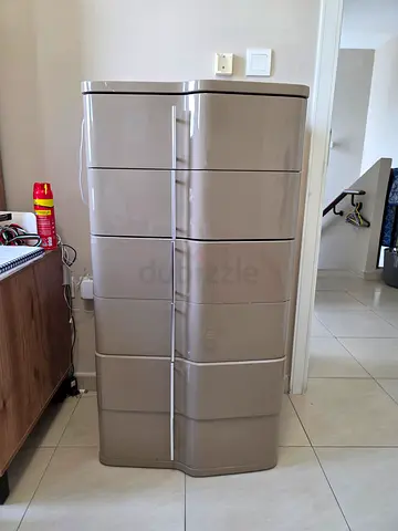 Drawer Rack