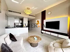 Fully Furnished l Partial Golf View l Ready To Move In