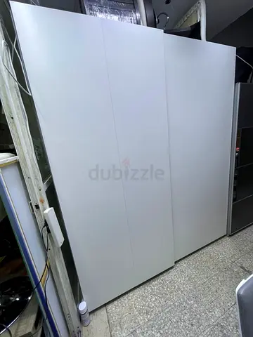 IKEA PAX CUPBOARD
