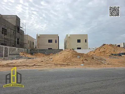 Urgent Sale | Two Adjacent Residential Plots – Great Price – Registration Included